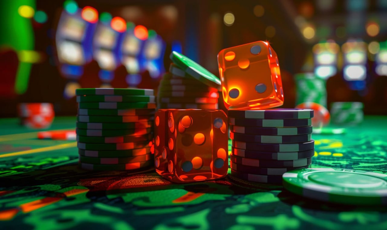 123kyt Live Casino Myanmar Mobile APP ဆော့ကစားနည်း