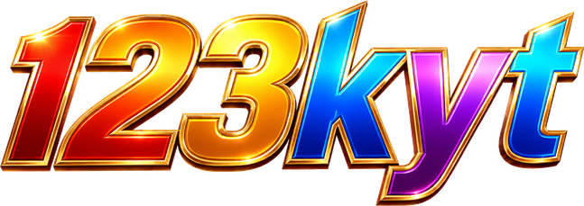 123kyt Logo